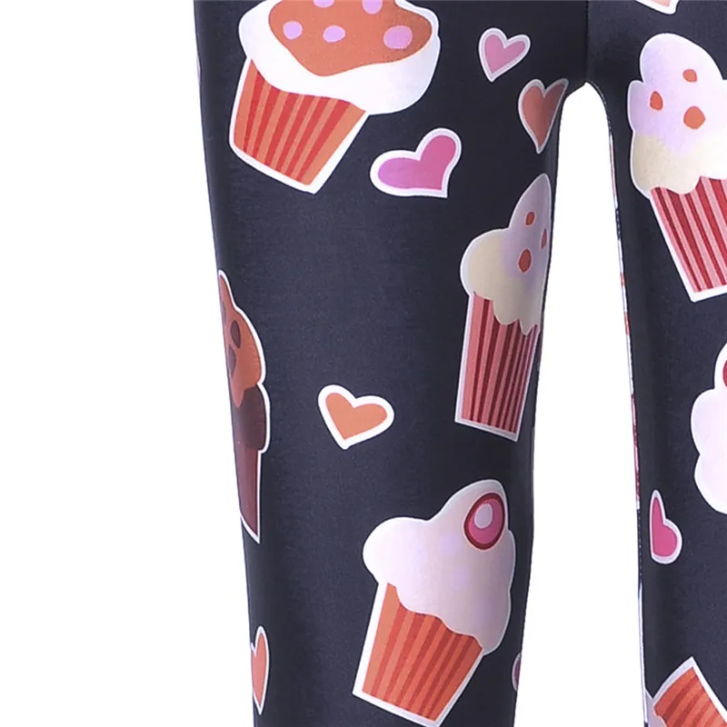 Бесплатная доставка Новые женские брюки модные черные шоколадные ледяные