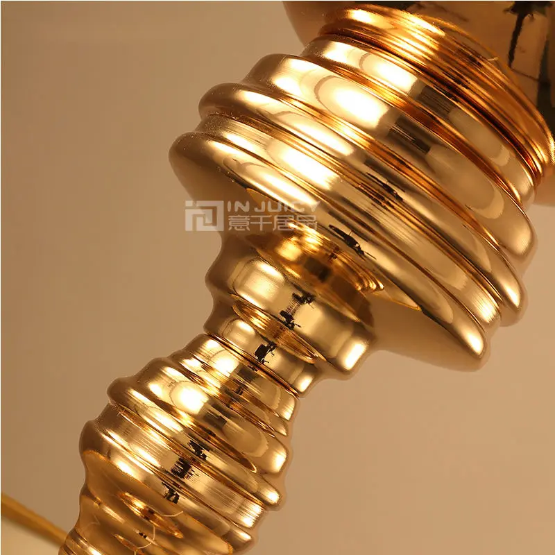 

Modern E27 LED Iron Fabric PVC Ceiling Light Cafe Lamp Droplight Fixtures Chandeliers Reading Room Loft Hall Club Home Decor