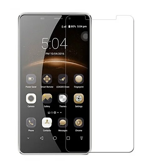 9H пленка из закаленного стекла для Leagoo S9 M5 Plus M8 Pro T5C защита экрана S8 Премиум