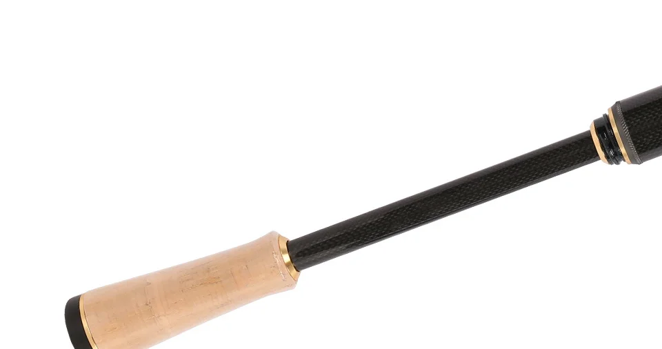 TSURINOYA PROFLEX II 2.01 м 2.13 м спиннинг Рыбалки 2 сегмента ML/M Мощность Удочка из Углерода Рыболовные Снансти Спининг литья