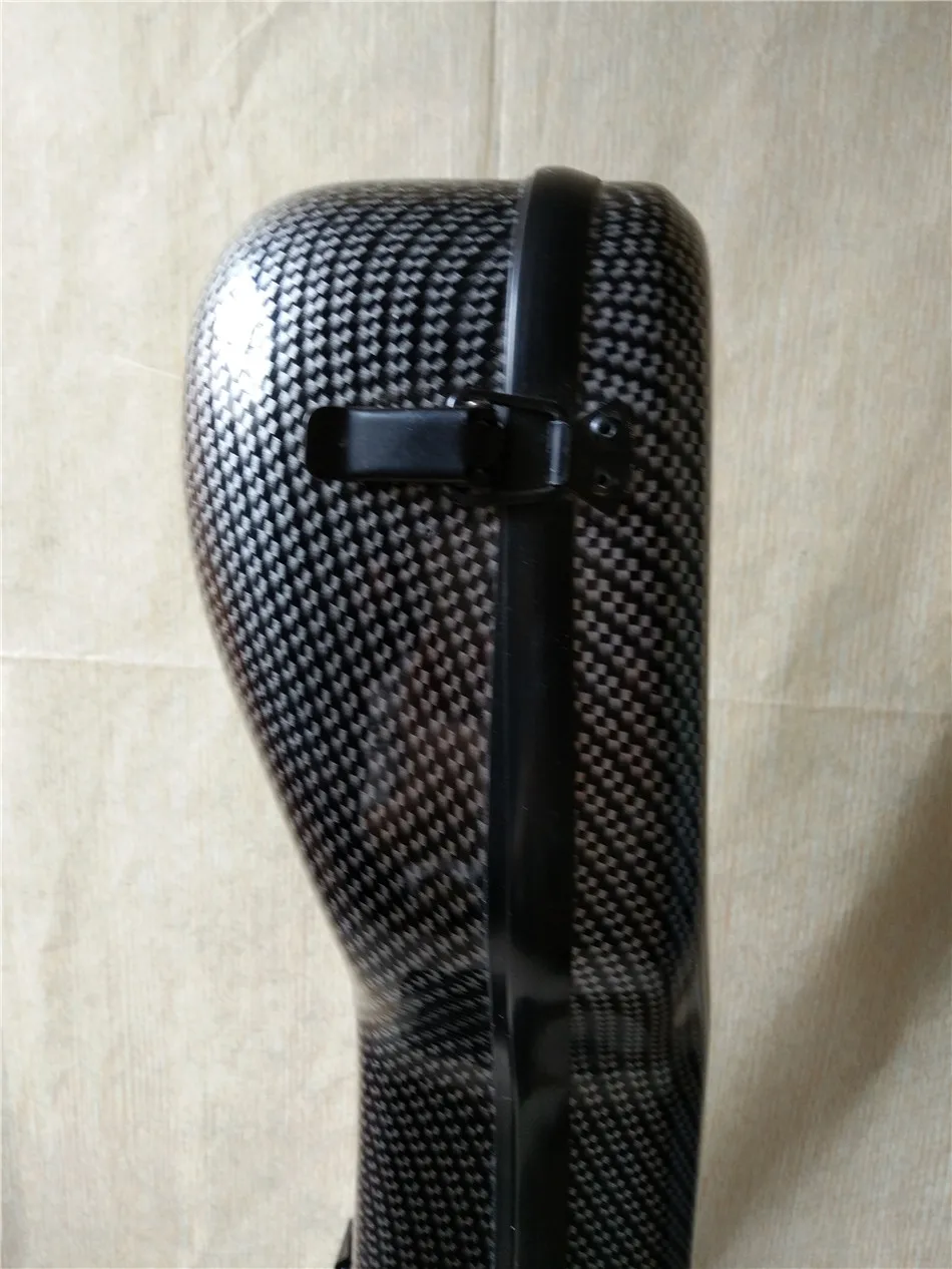 Классический чехол для акустической гитары из армированного стекловолокном