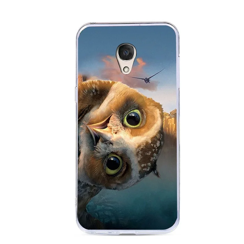 136 Чехол для Alcatel 1X, мягкий ТПУ чехол для телефона Alcatel 1X1 X 5059D 5059A, силиконовый чехол для телефона с рисунком бабочки - Цвет: 136