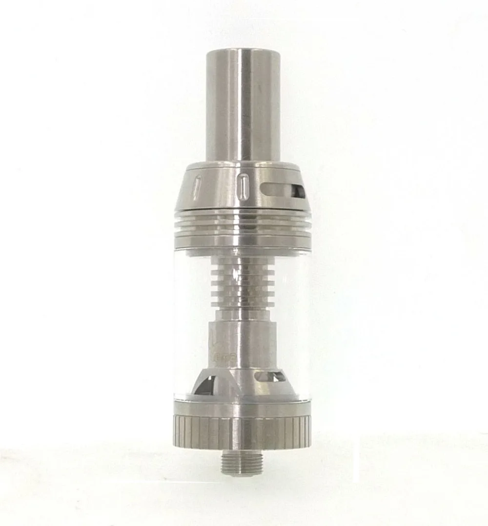 Аутентичный набор атомайзеров IJOY ACME Vape Sub Ohm, 3,5 мл, низкий Ом, клиромайзер, большие облака, для коробки, мод