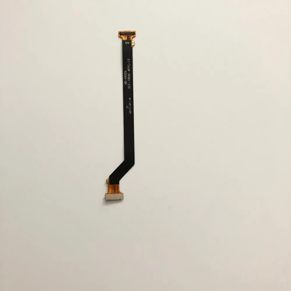 Новая USB зарядка для смартфонов Vernee Mix 2 Восьмиядерный процессор MT6757CD экран 6 0