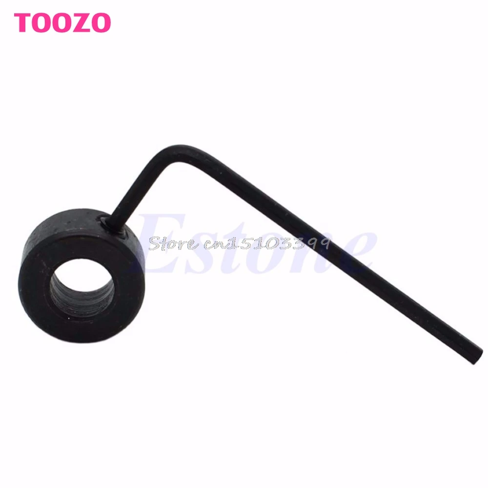 9.5mm Replacement Twist Step Drill Bit Stop Collar For Kreg Manual Pocket Hole G08 Whosale&ampDropShip | Инструменты