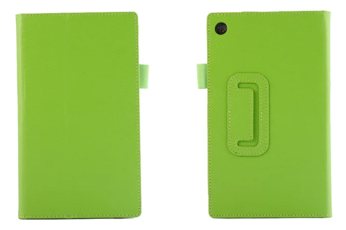 For Bracket Green Для LG G Pad 3 8,0 V525 GPad X 8 V521 V521WG GPad3 Pad3 padx V 525 521 чехол для планшета Мода кронштейн Флип кожаный чехол - Цвет: For Bracket Green