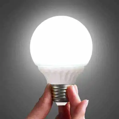 Светодиодная лампа juliyang E27 G60 G80 G125 3w 5w 7w 9w 12w 220v 110v для подвесного светильника |