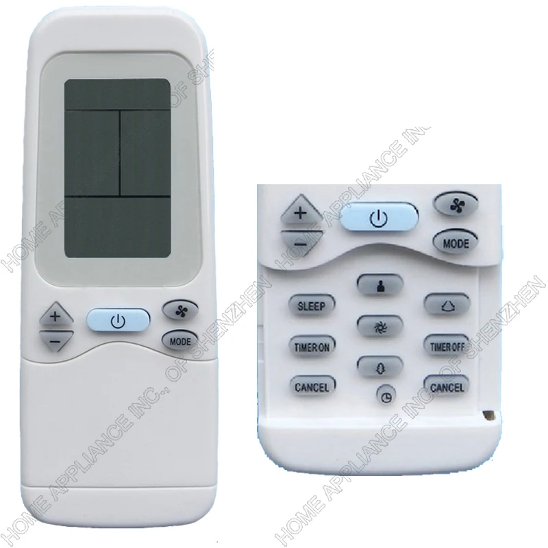 (4 шт./лот) Замена для Йоркского сплит-и портативного кондиционера Запчасти с