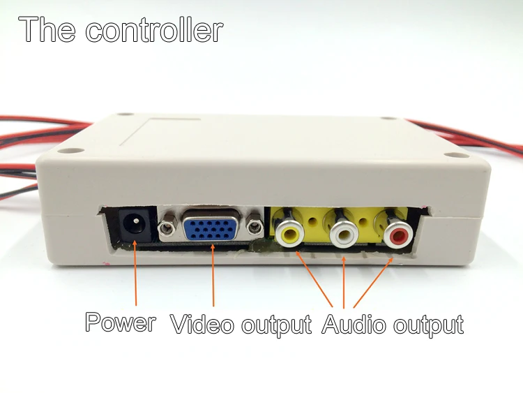 Реквизит для побега из реальной тайной комнаты видеоплеер многоканальное