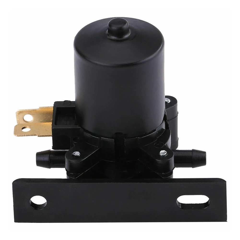 12 В Подходит универсальный насос омывателя Аксессуары лобовое стекло чистый