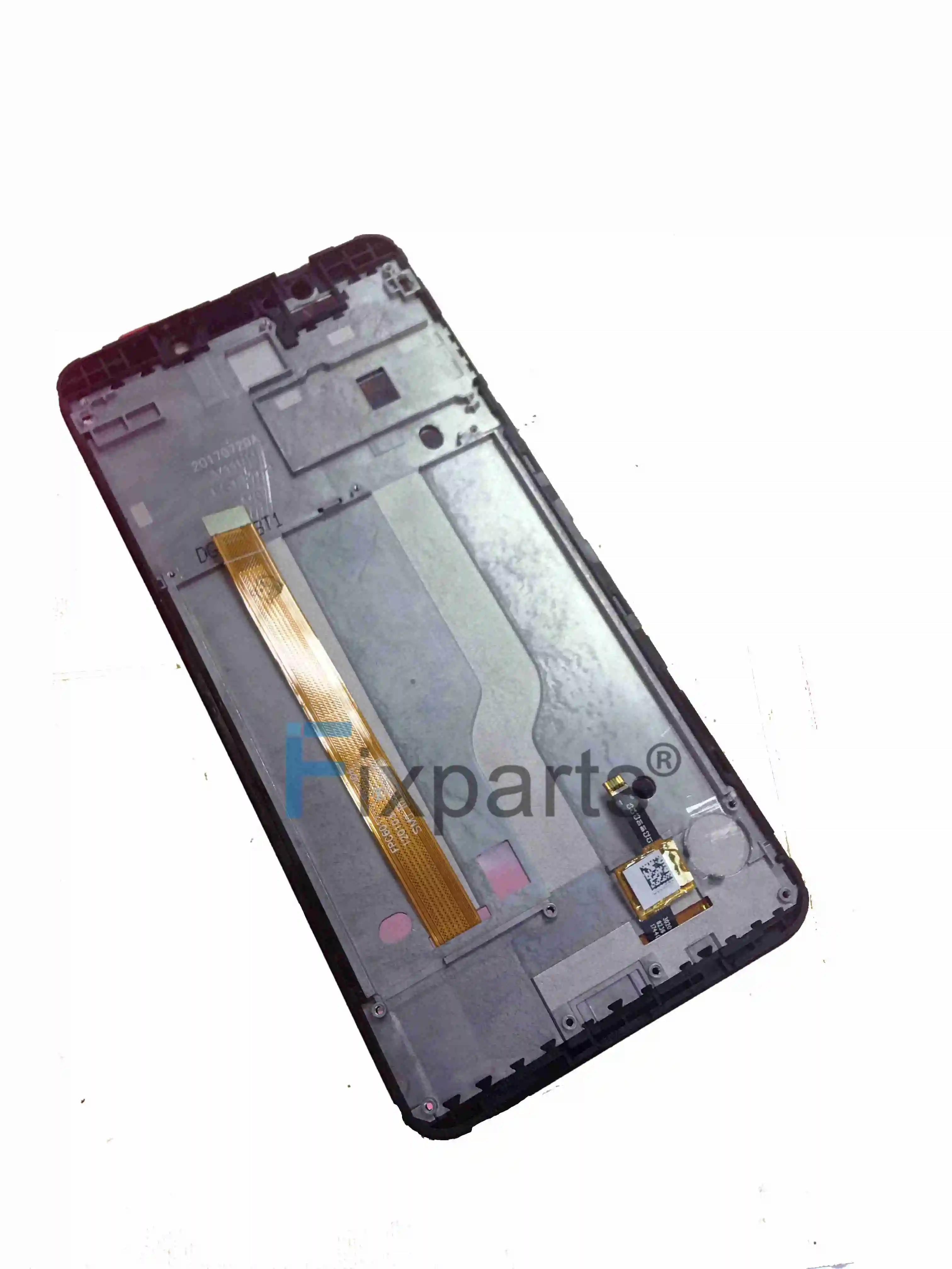 

For Wiko View XL LCD Display Touch Screen Digitizer Assembly Replacement Parts 5.99" For Wiko View XL LCD+Free Tools
