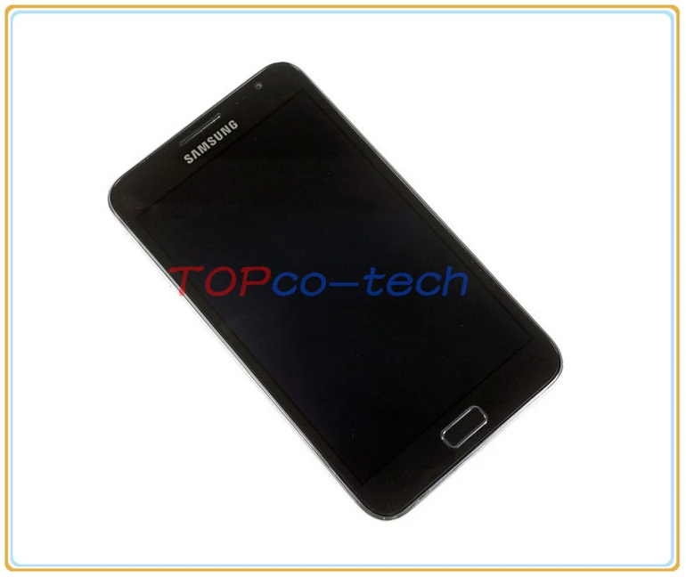 100% Оригинальный разблокирована samsung I9220 Galaxy Note N7000 телефона Android дуады gps WI FI 8.0MP 5 3