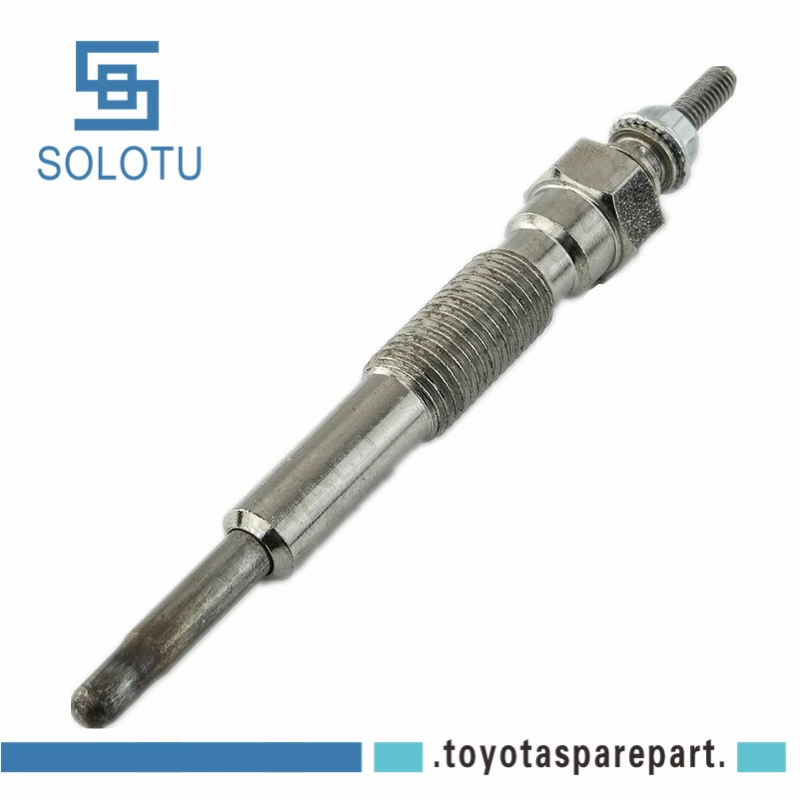Соединительная тяга для hlux GRANVIA CALDINA 4 runner LITEACE Пикник LAND CRUISER 1KZ TE 3C T 19850 67020 67030|Свечи
