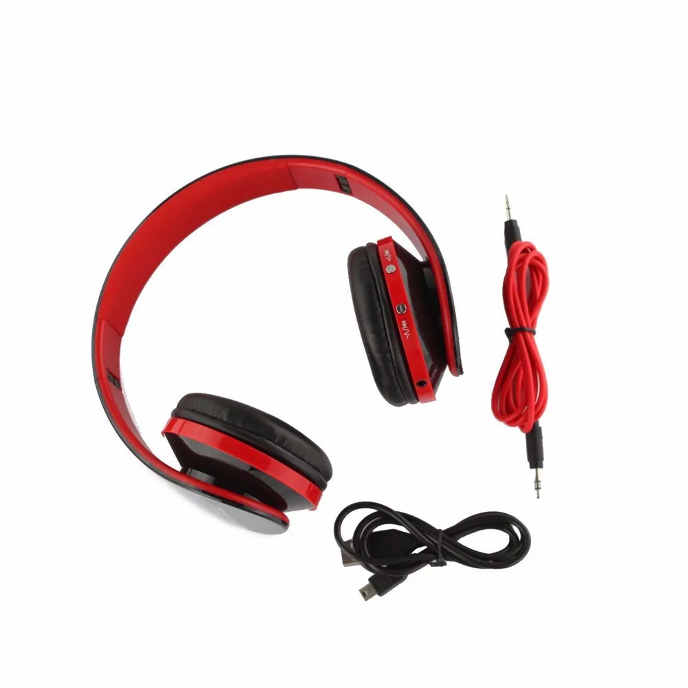Беспроводная гарнитура Bluetooth V3.0 + EDR с Handsfree наушники HSP HFP A2DP AVRCP bluetoothprofiles |