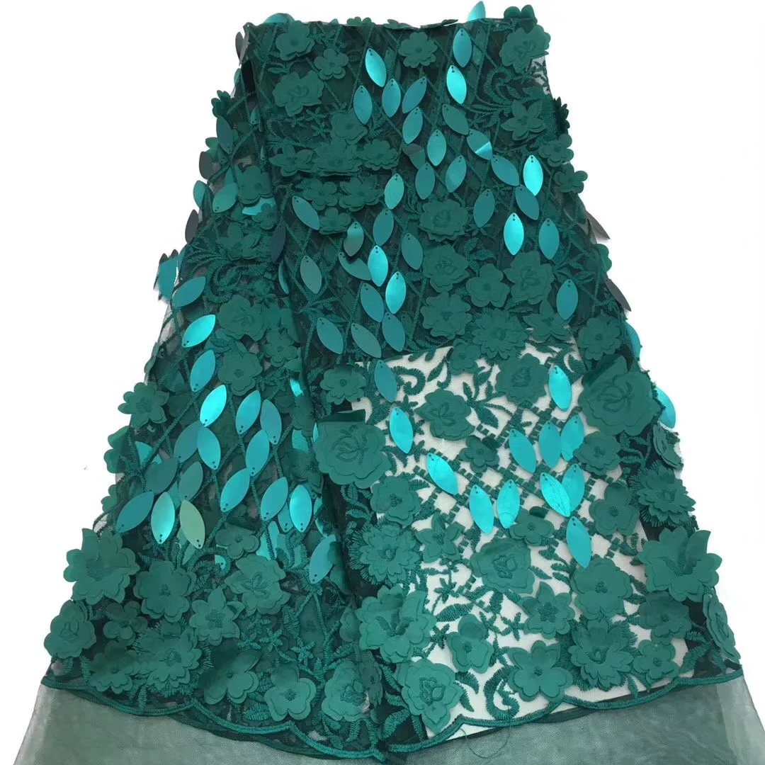 Нигерийская белая кружевная ткань 2018 высокое качество блестящая африканская