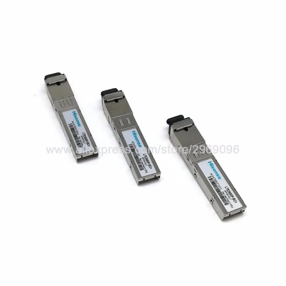 Hisense SFP LTE3680P BC + 1 GPON OLT Class C Fiberhome GC8B GCOB board модули для OLT|Кабели связи| |