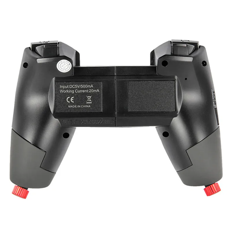 IPEGA PG-9055 беспроводной Bluetooth игровой контроллер Джойстик с растягивающимся
