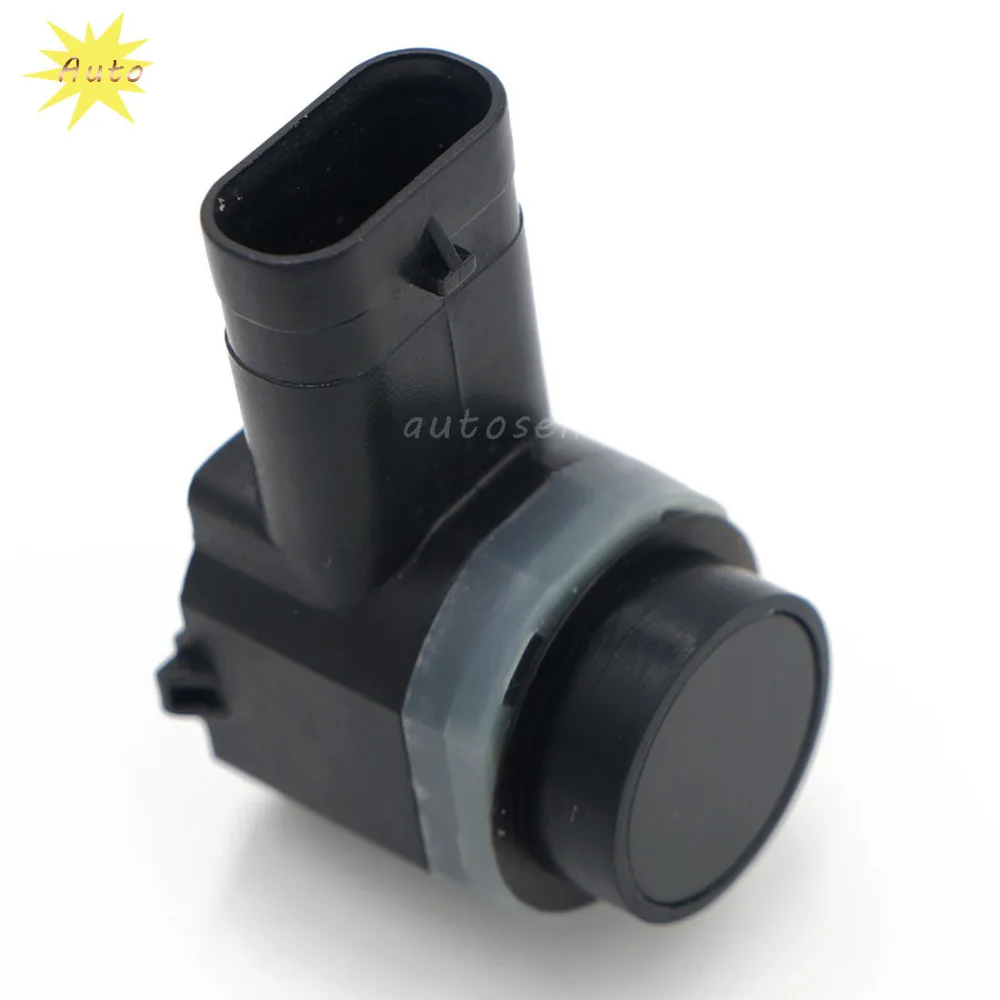 Датчик парковки 1S0919275 3C0919275S PDC 4H0919275 для Volkswagen Passat b6 Audi A4 VW Jetta MK5 Golf 6 919275 19275 4 шт.|parking