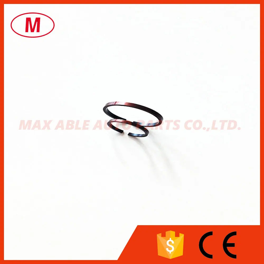 TD05 поршневое кольцо турбокомпрессора/уплотнительное для турбины (со стороны и