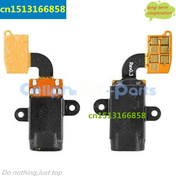 Для Samsung Galaxy S5 I9600 G900F g900h G900M g9001 Flex кабель + разъем для наушников|flex cable|flex cable for
