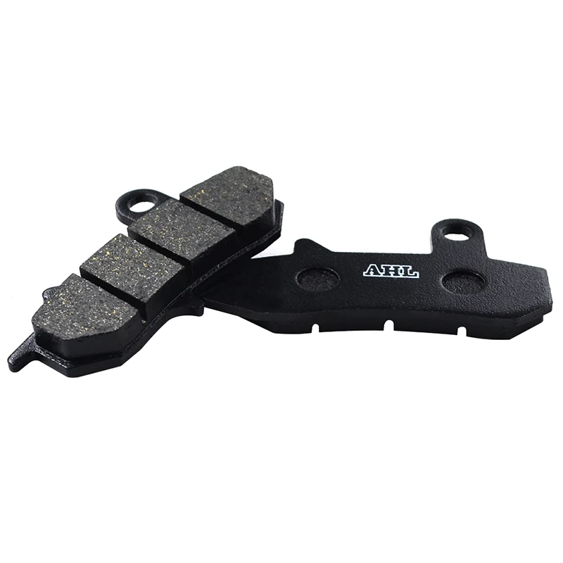 Задние тормозные колодки для мотоциклов SUZUKI DR600RK DR600 RK SN41A 1989 DR750SK DR750 SK DR800SL DR 800 SL