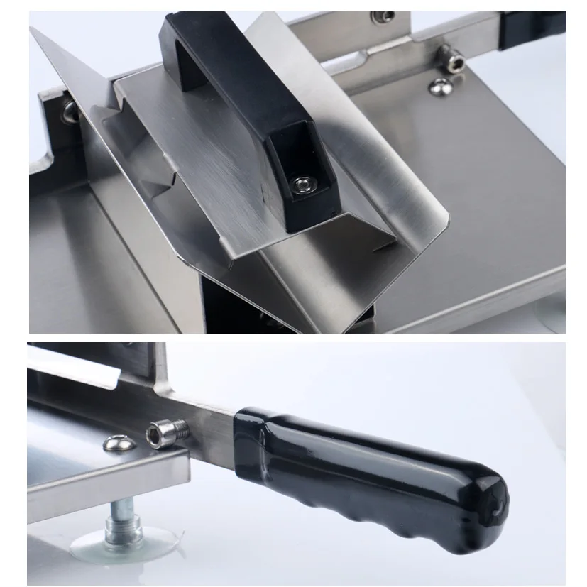 Ручная овощерезка для мяса нарезка говядины мяса|cutter crown|cutter slicercutter plotter |