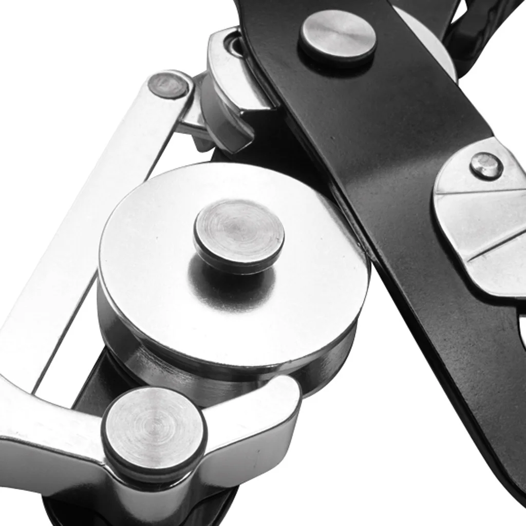 Саморезивная Шестерня для спуска 9 12 мм веревка скалолазания репеллент