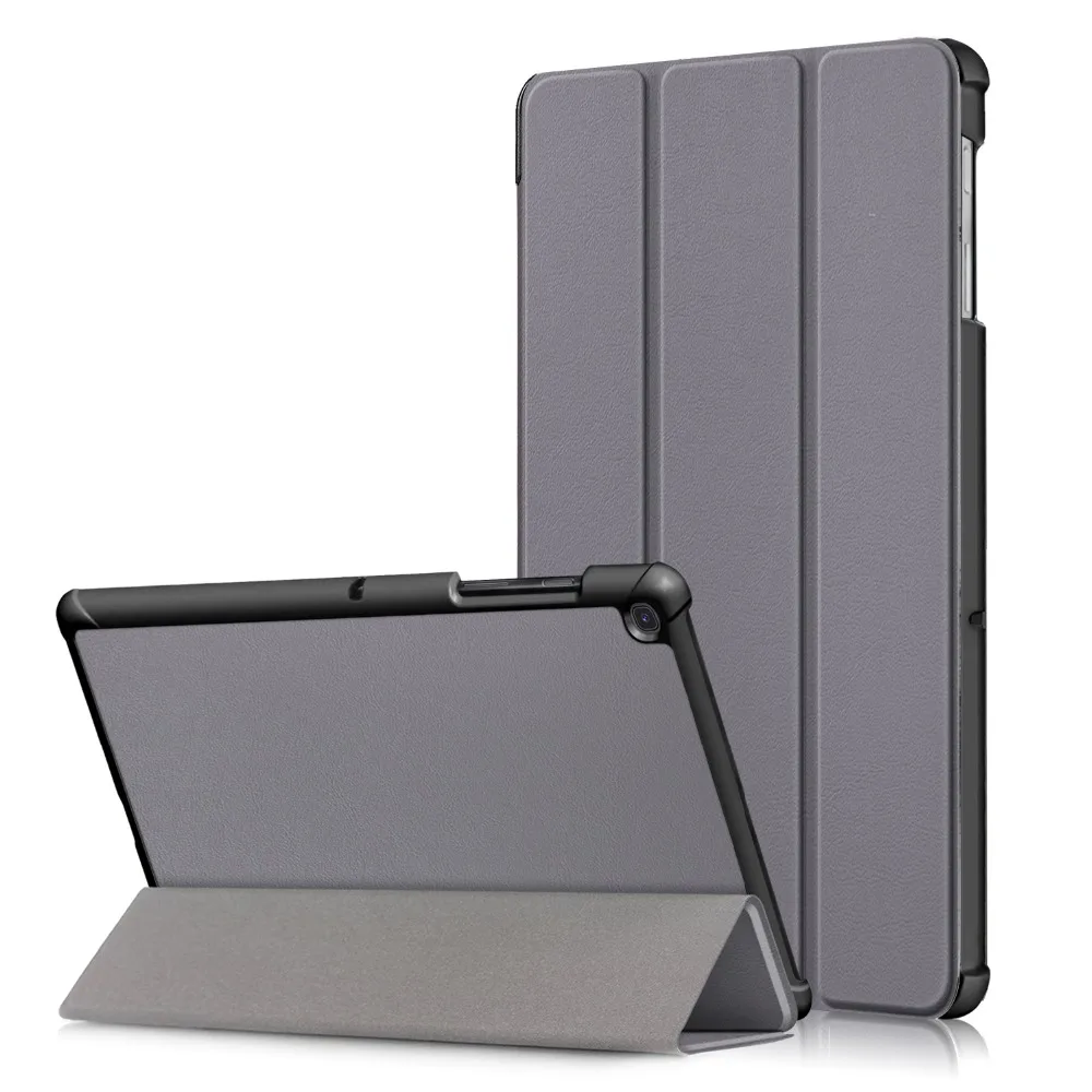 Gligle Магнитный чехол-подставка для samsung Galaxy Tab S5E 10,5 SM-T720 T725 чехол для планшета+ пленка для экрана+ стилус