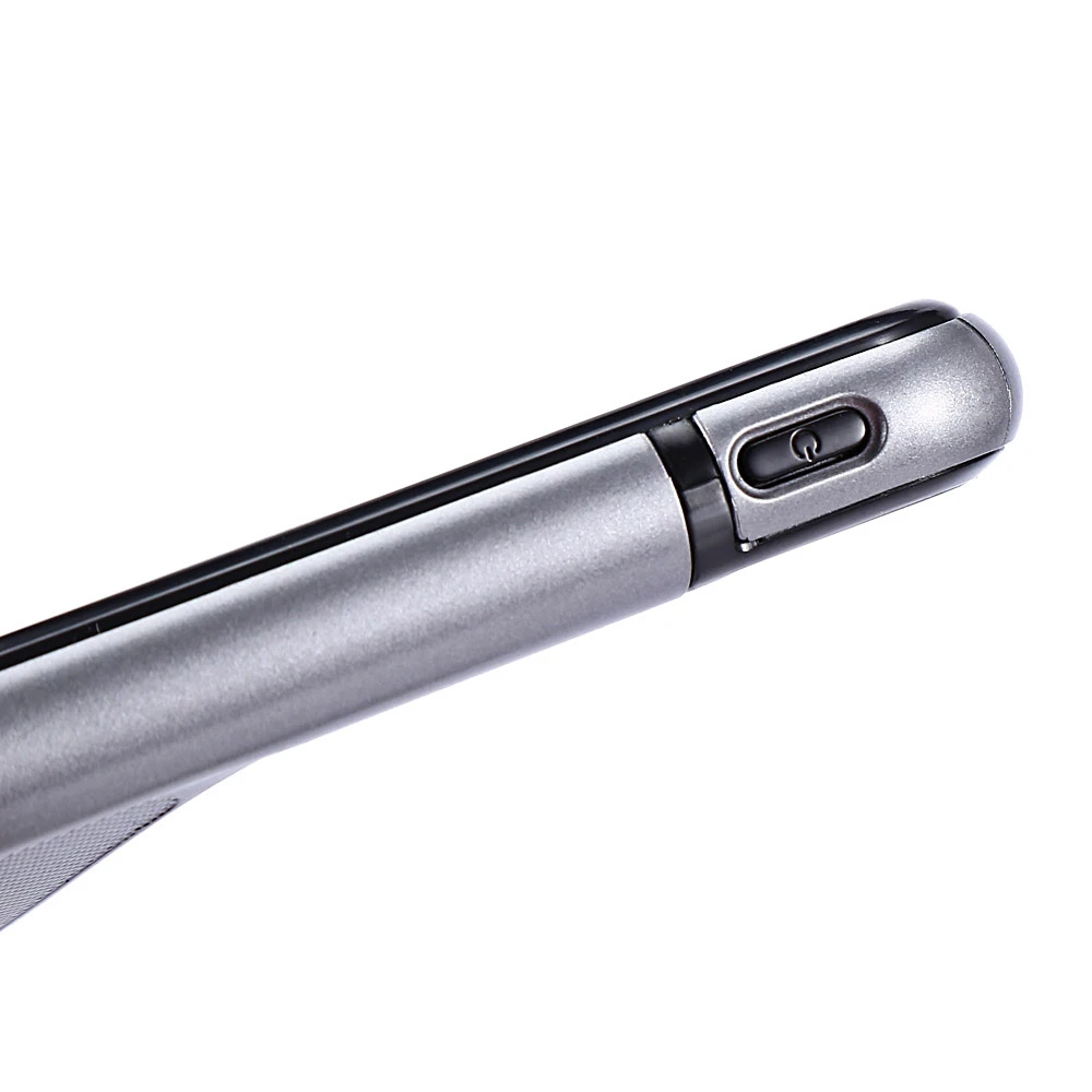 Zeepin 7 дюймов Автомобильный видеорегистратор Камера рекордер Android сенсорный экран