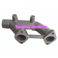 new exhaust manifold 3937630 for engine