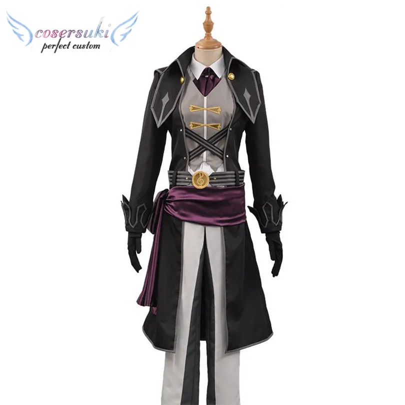 

IDOLiSH7 Trigger DAYBREAK INTERLUDE Yaotome Gaku Cosplay Costume for Halloween Christmas Carnival costume