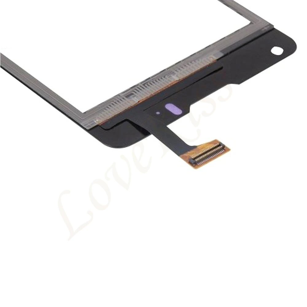 Сенсорный экран панель дигитайзер для Huawei Ascend Y300 U8833 T8833 4 0 &quotсенсорный передняя