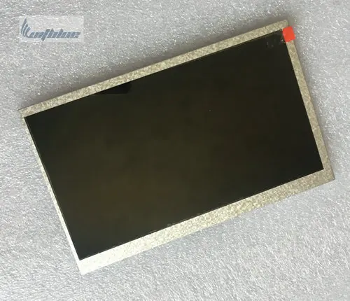 

Witblue New LCD Display Matrix For 7" eSTAR BEAUTY 2 HD Quad Core mid7378-sw MID7378GL LCD Screen Module Panel Glass Replacement