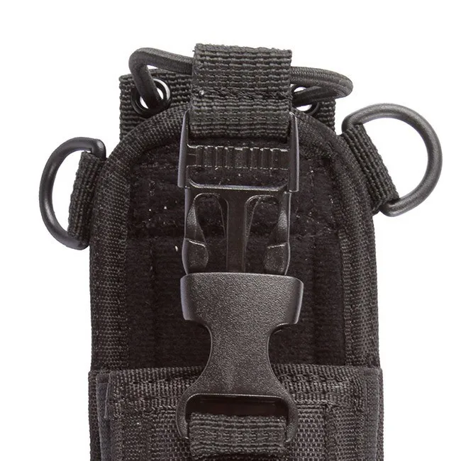 Женский Многофункциональный нейлоновый чехол для телефона|case holder|baofeng holdercase baofeng