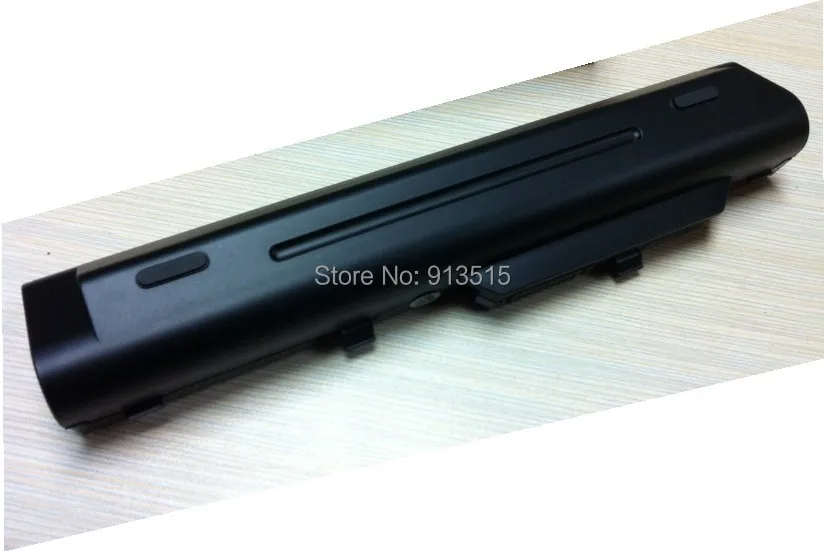 Высокое качество Хит + Новинка 6 ячеек Аккумулятор для ноутбука MSI Wind U100 U90 U90X Wind12