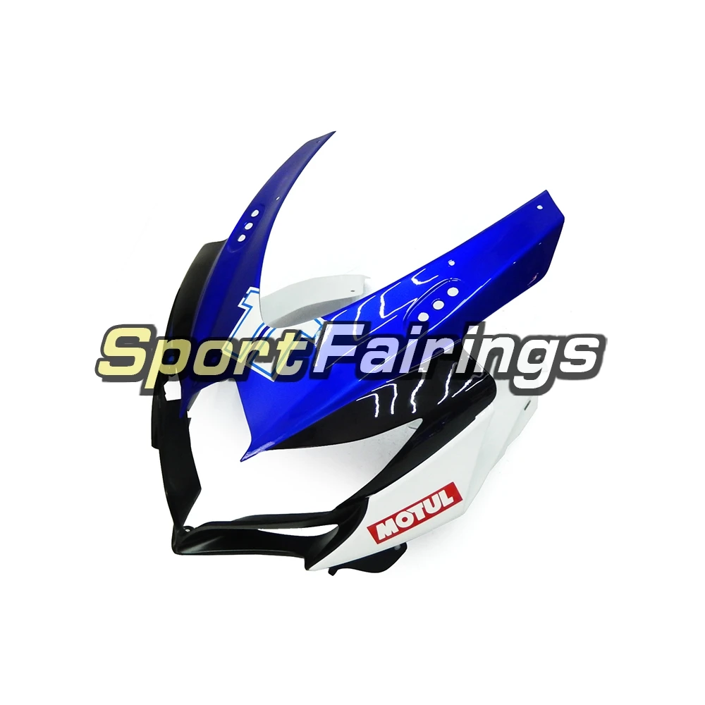 Комплект обтекателей из АБС пластика для мотоциклов Suzuki GSXR600 750 K8 2008 2009 2010 красные