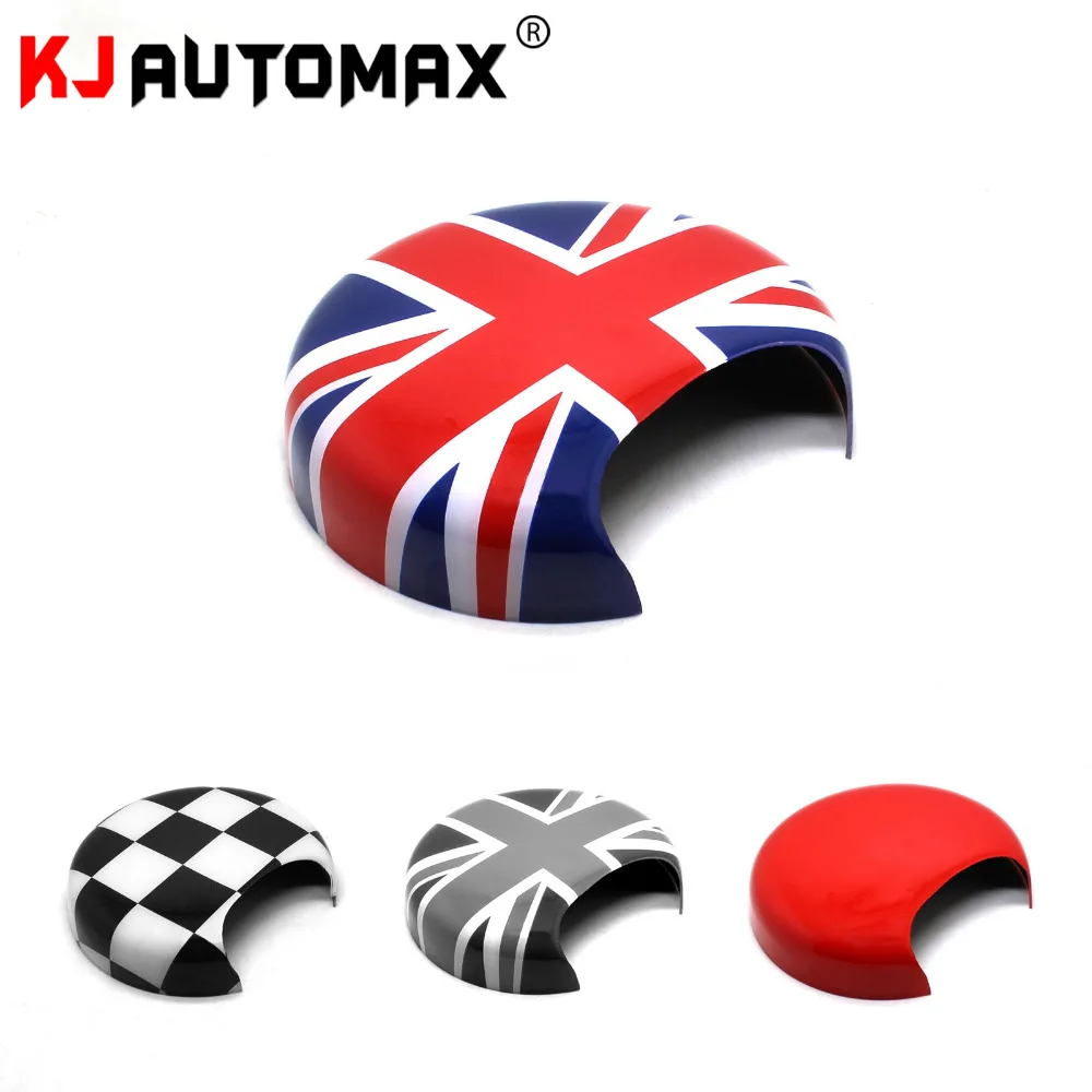 

For Mini Cooper Tachometer Cover Cap Shell R50 R52 R53 Car Styling Accessories MK1
