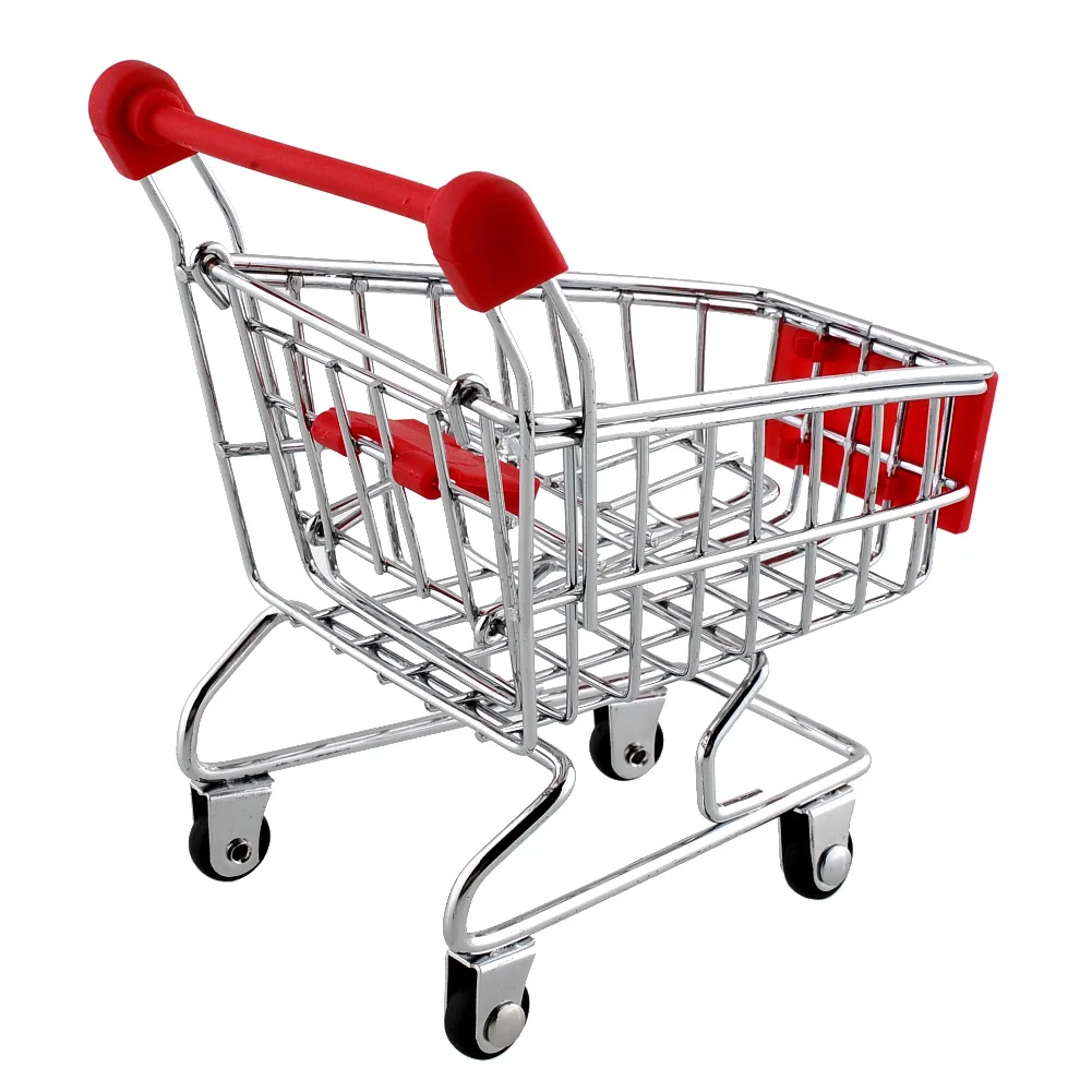 Веселые хомяки Домашнее Животное попугай птица игрушки супермаркет корзина для