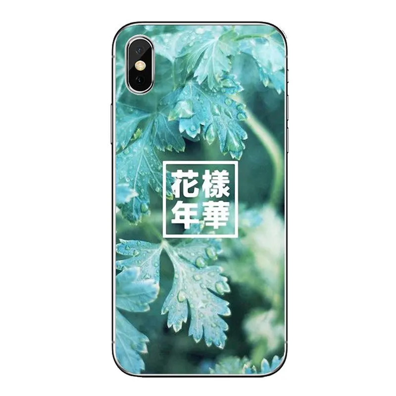 Прозрачные мягкие чехлы для huawei P20 Lite Nova 2i 3i 3 GR3 Y6 Pro Y7 Y8 Y9 Prime 2018 2019 GOT7 Kpop крест |