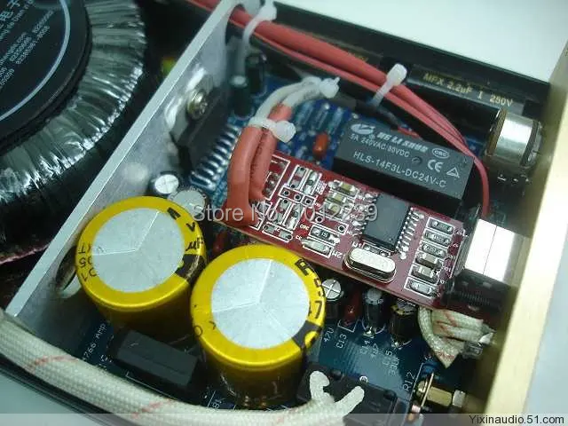Горячая Распродажа 20 Вт + усилитель мощности/LM4766 усилитель/USB