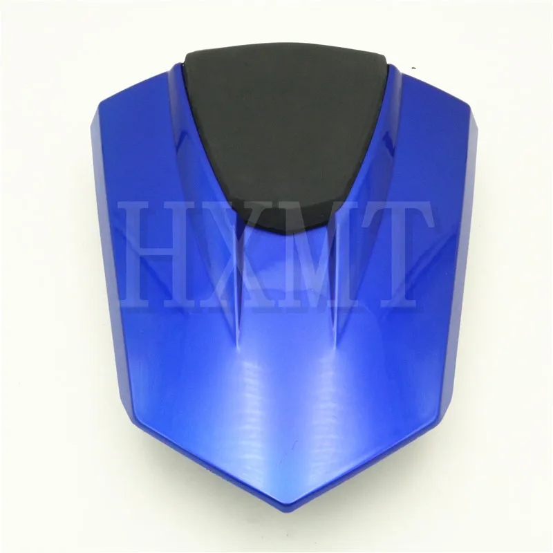 

For Honda CBR1000RR CBR 1000 RR 2017 2018 2019 blue Mototcycle SeatCowl Solo Rear Seat Cover Cowl CBR 1000RR 17 18