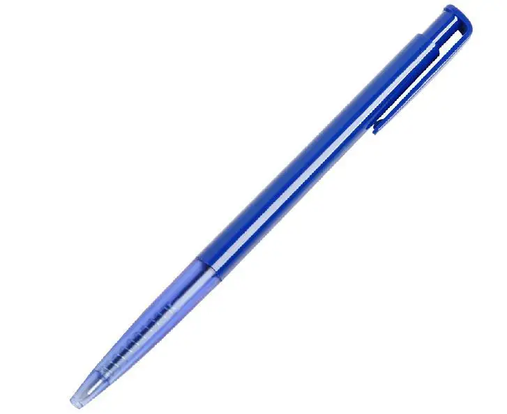 new#6506 60pcs/lot 0.7mm ballpoint pens promotional office &amp school stationery | Канцтовары для офиса и дома