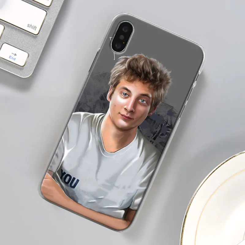 Беззастенчивый чехол для телефона для Apple iPhone X XR 7 8 Plus 6 6s Plus XS MAX 11 Pro Max SE чехол для телефона Coque
