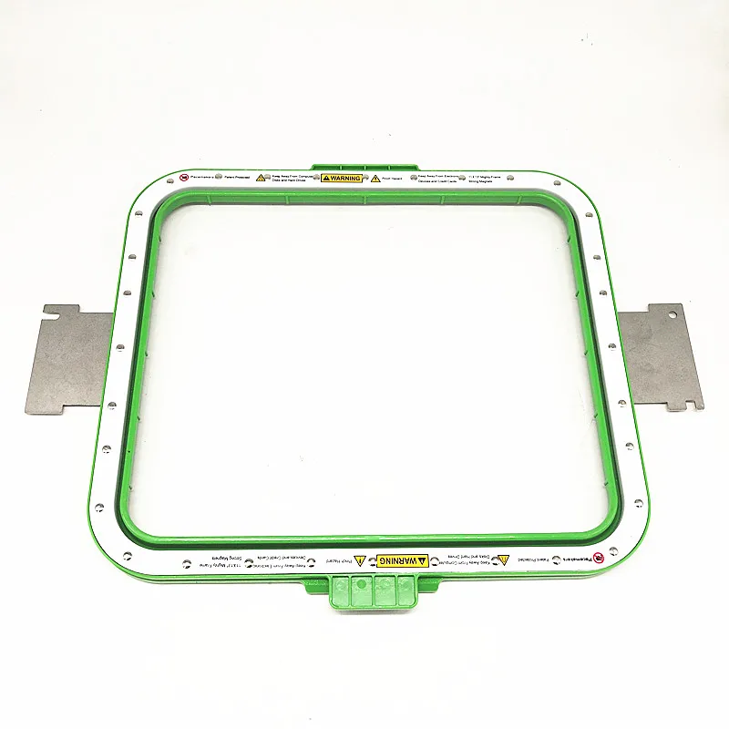 

Embroidery frame SWF mighty hoop size 11x 13 inch total length 495mm SWF magnetic frames