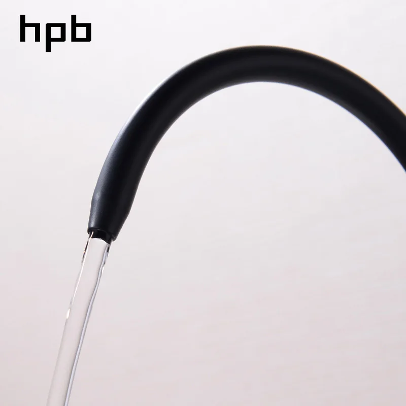 HPB RO питьевой воды SUS304 нержавеющая сталь кран для обратного осмоса и фильтр с