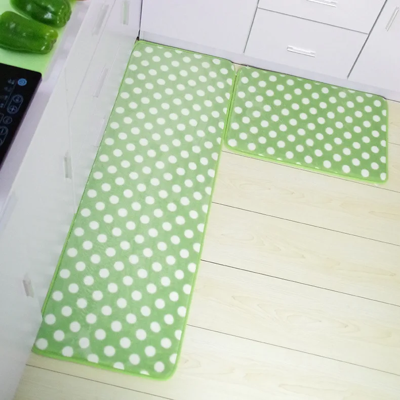 Zeegle точка коралловый Велет Home Decor коврики для Гостиная Нескользящие Ванная