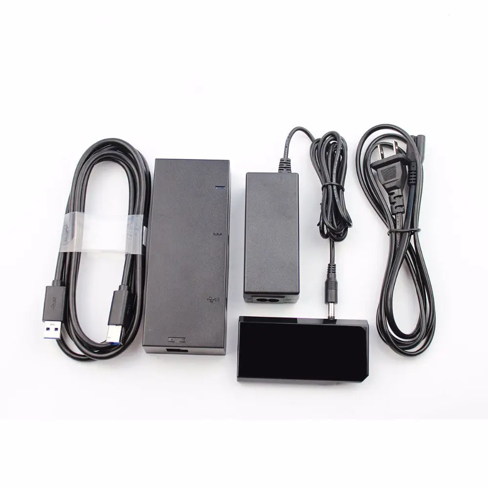 Для Xbox one S X Windows PC Slim Kinect Adapter 2 0 сенсорный адаптер переменного тока блок питания