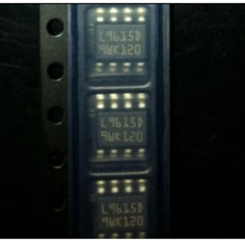 5 шт./лот L9615D L9615D013TR SOP-8 трансивер CAN BUS IC | Электронные компоненты и принадлежности
