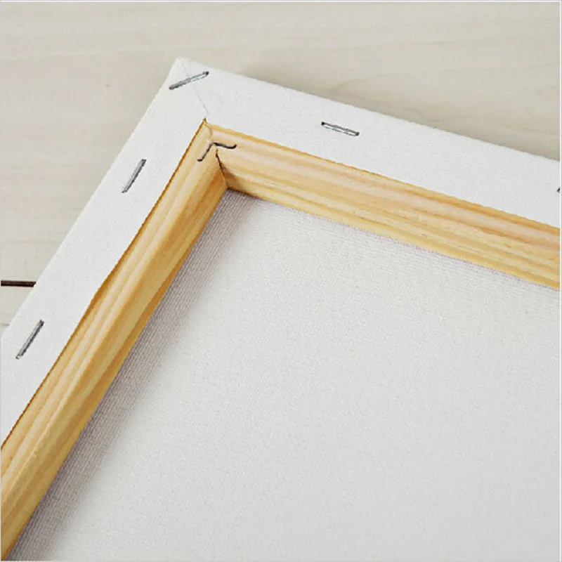 Лидер продаж Безрамное Фотографии Живопись по номерам DIY Цифровая живопись