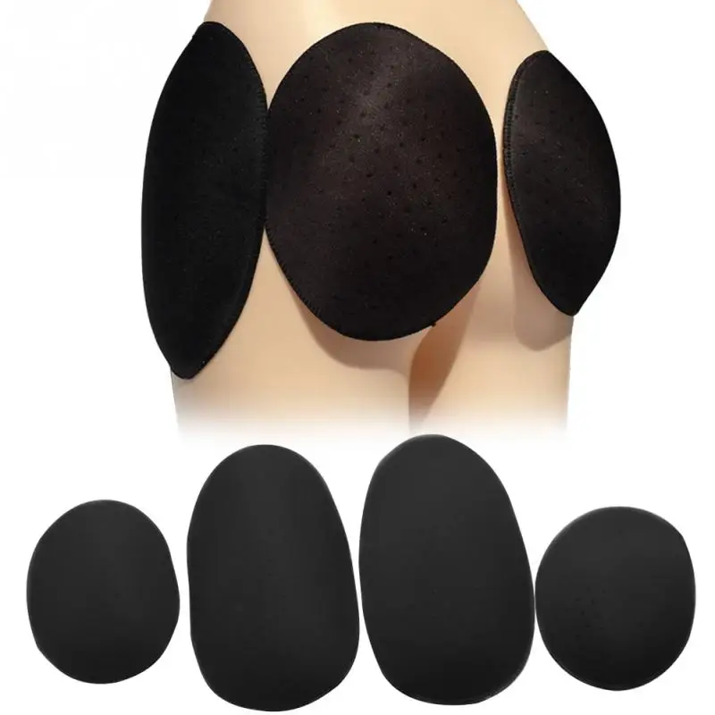 4 шт. сексуальное дышащее нижнее белье для коррекции фигуры Утягивающее